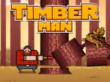 Timberman